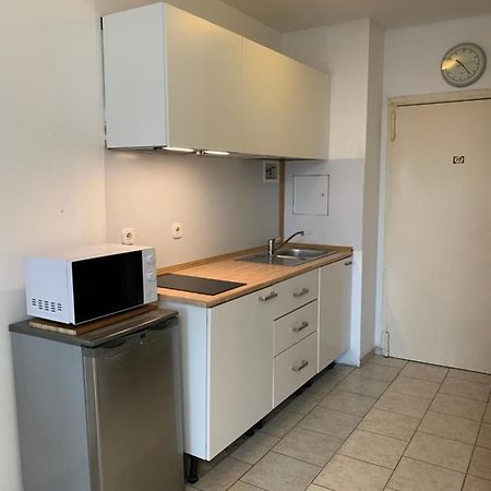 Attractive Cute Apartment 오펜바흐 외부 사진