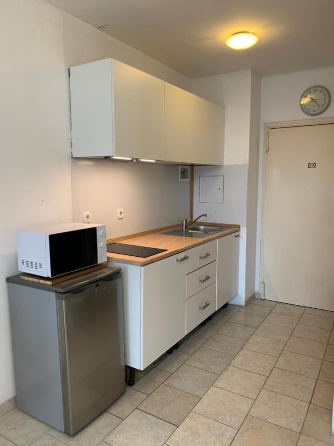 Attractive Cute Apartment 오펜바흐 외부 사진